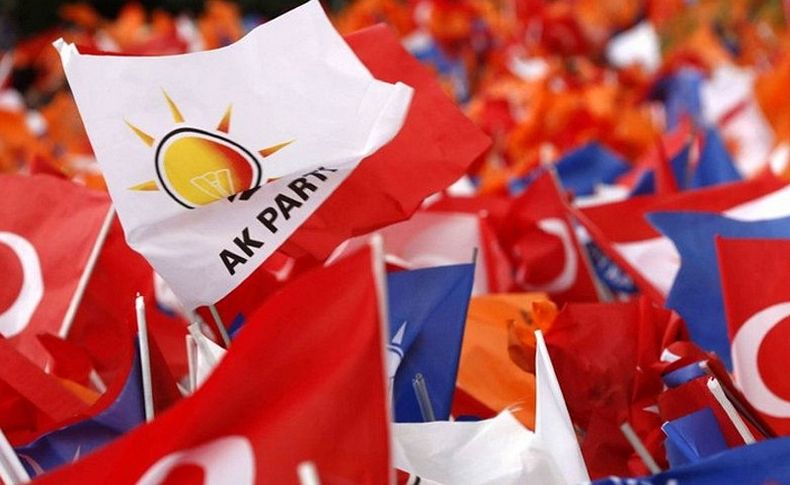 AK Parti İzmir Vefa İftarı’na hazır