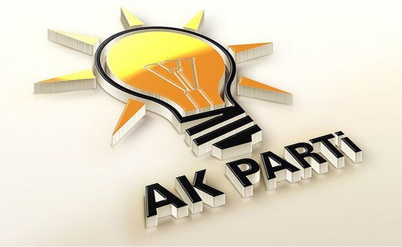 AK Parti Karabağlar'da üçüncü aday da ortaya çıktı