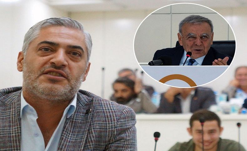 AK Partili Haspolat'tan Kocaoğlu'na CHP genel başkanlığı çağrısı