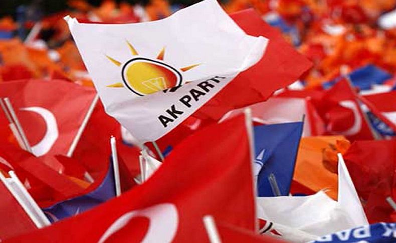 AK Parti'nin Ege raporu: Kim nereye başvurdu'