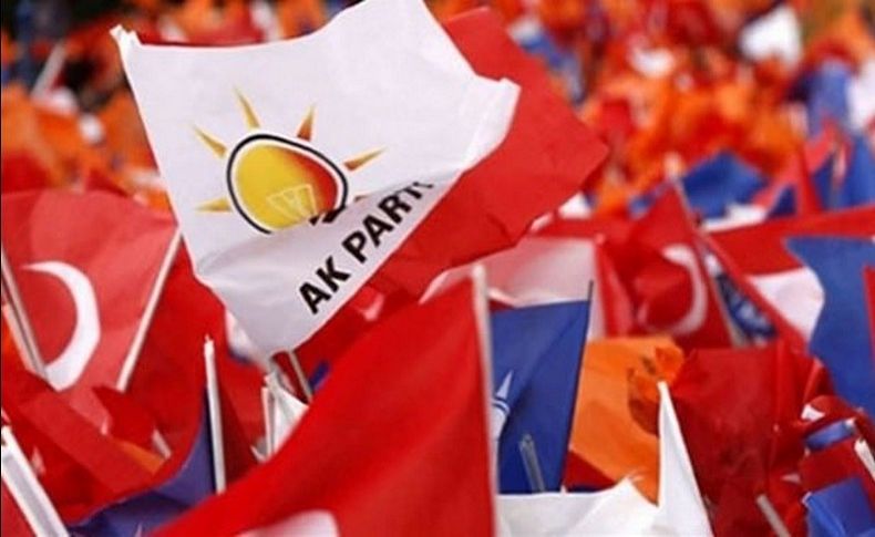 AK Parti o rakamı açıkladı: 7 bin 180 kişi başvuru yaptı