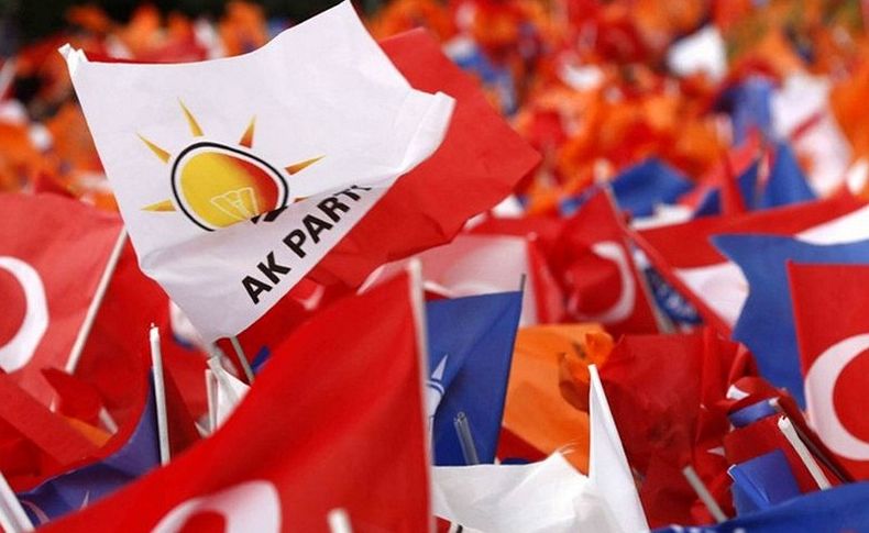 AK Parti Seferihisar kongresi ertelendi