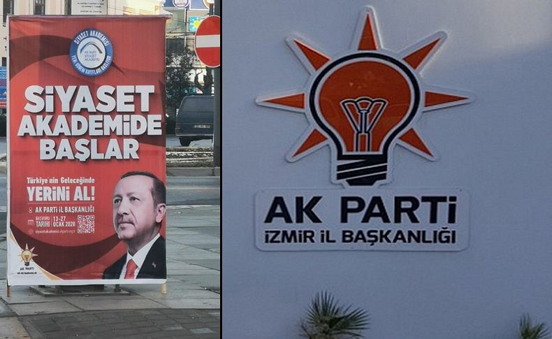 AK Parti Siyaset Akademisinde yeni dönem kayıtları devam ediyor