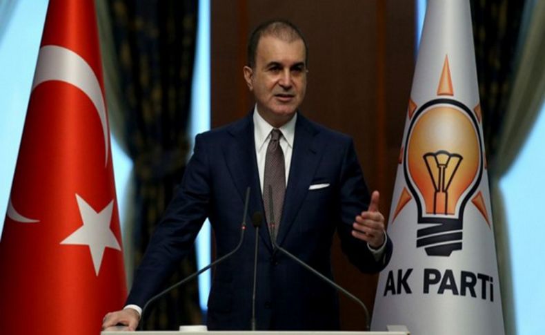 AK Parti Sözcüsü Çelik'ten Soyer'e sert tepki: Hizmet üretemeyen bu zihniyetin...