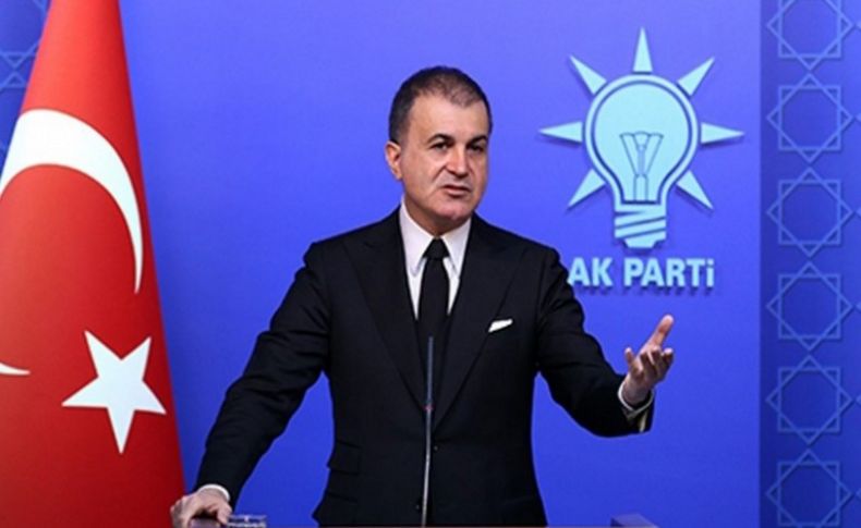 AK Parti Sözcüsü: Türkiye'nin bir darbe gündemi yok