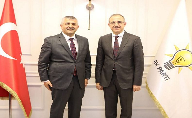 AK Parti ve MHP İzmir il başkanlarından 'Kılıçdaroğlu'na saldırı' değerlendirmesi