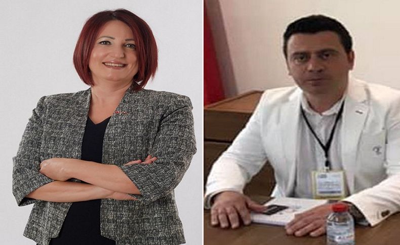 AK Partili Avcı: CHP'li başkan belediyeye akrabalarını atadı