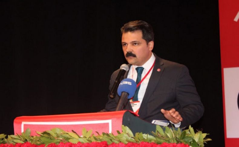 AK Partili Başdaş'a CHP'li Gruşçu'dan zehir zemberek yanıt