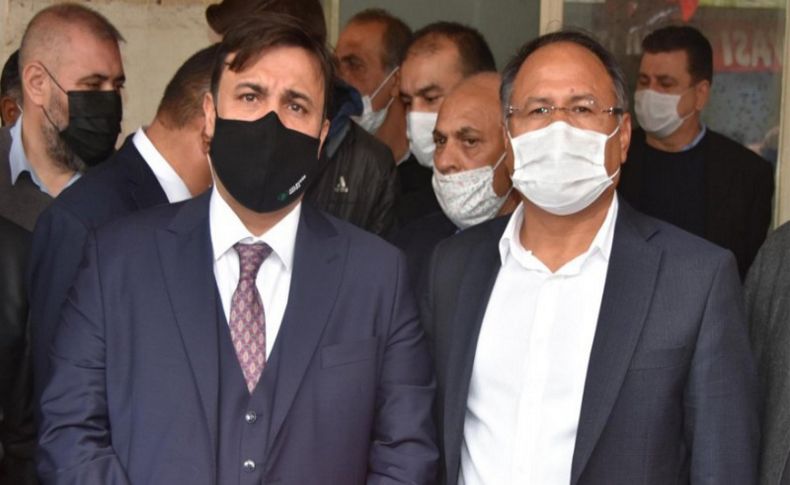 AK Partili Bekle ve CHP'li Purçu'dan Erman Toroğlu'na ortak tepki: Takipçisi olacağız