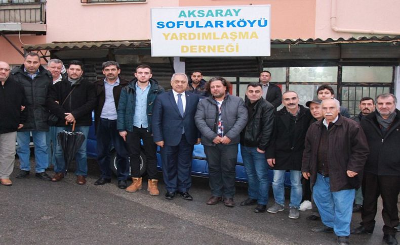 AK Partili Bilal Doğan'dan Limontepe sözü