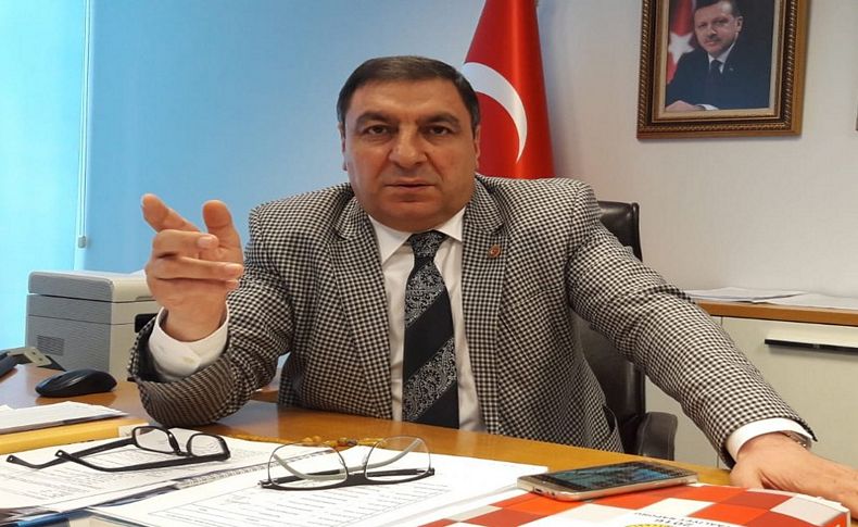 AK Partili Boztepe'den Büyükşehir'in fayton kararına destek