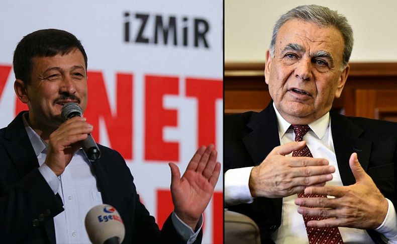 AK Partili Dağ’dan Başkan Kocaoğlu’na 'Artı Para' sorusu