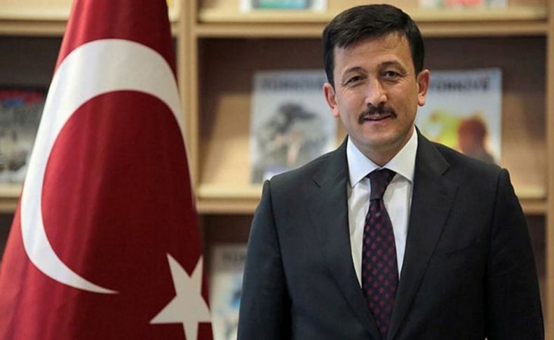 AK Partili Dağ’dan Büyükşehir’e onay çıkışı: Hiçbir konu kalmadı