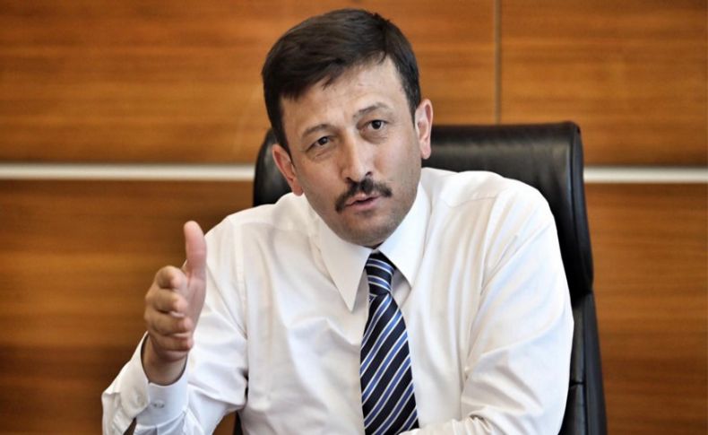 AK Partili Dağ’dan Sofuoğlu tepkisi: Elinde belge yoksa müddei değil müfteridir