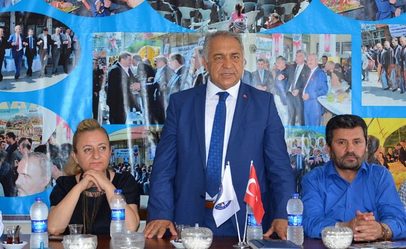 AK Partili Doğan: 24 Haziran'da oyunlar bozulacak