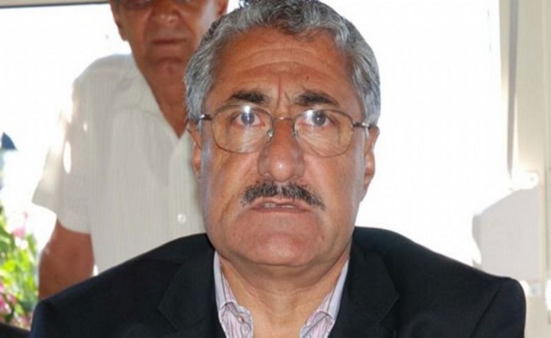 AK Partili eski bakan hayatını kaybetti