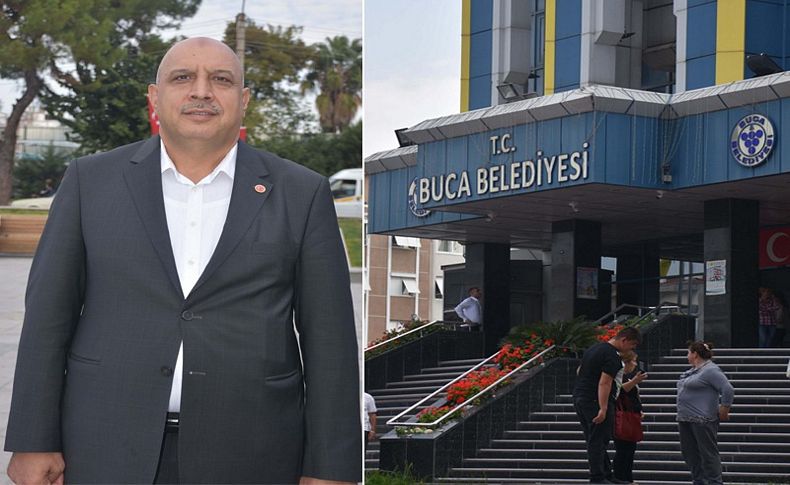AK Partili Gündoğdu'dan Buca Belediyesi'ne 'yardım kararı' eleştirisi