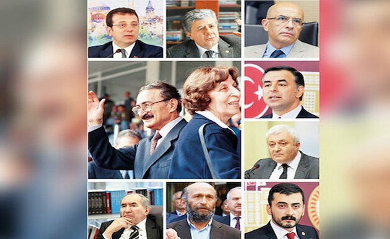 AK Partili Hamza Dağ kaleme aldı! CHP’nin tek tip medya hayali