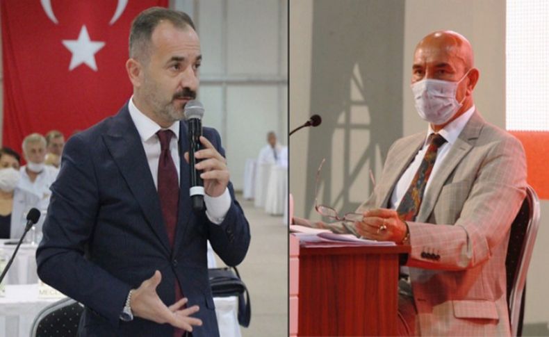 AK Partili Hızal’dan Soyer’e ‘kişisel kapris’ çıkışı