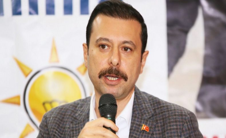AK Partili Kaya'dan CHP'li Arslan'a yanıt: 'Peşkeş' olarak nitelendirmek hiç yakışmadı