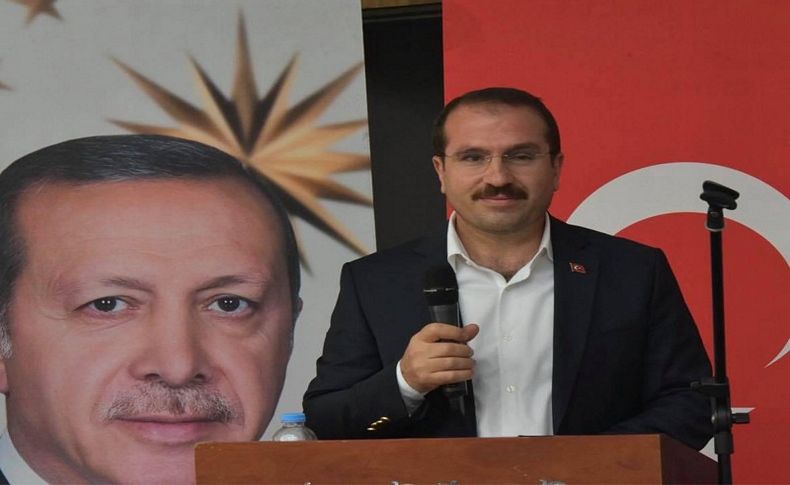 AK Partili Kırkpınar: İzmir sağlık üssü oluyor