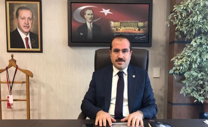 AK Partili Kırkpınar, Soyer HDP’ye diyet ödüyor