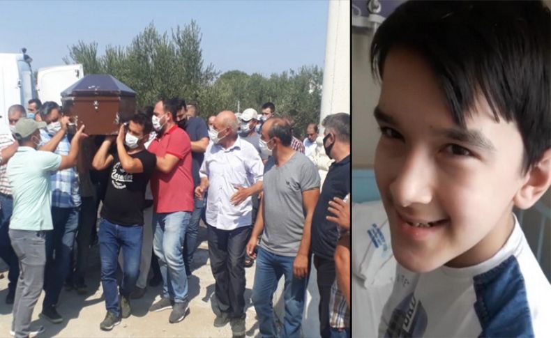 AK Partili meclis üyesinin evlat acısı
