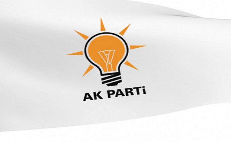 AK Partili o isimden çok çarpıcı açıklamalar; İzmir anketleri ne diyor