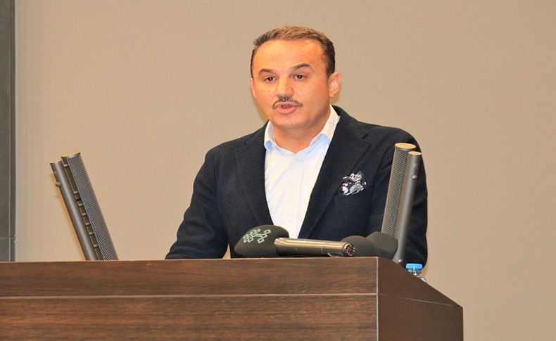 AK Partili Şengül'den koku açıklaması: Elimizi taşın altına koyarız