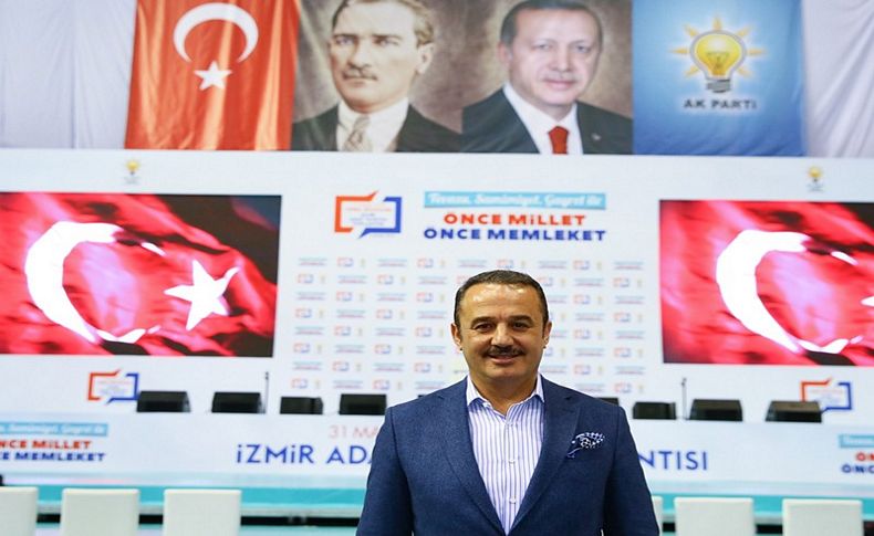 AK Parti, Cumhur İttifakı'nın İzmir adaylarını yarın açıklayacak
