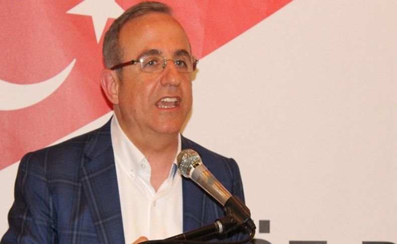 AK Partili Sürekli'den Akpınar'a 'ruhsat' çağrısı