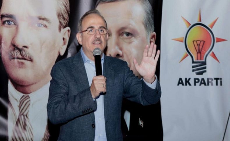 AK Partili Sürekli'den CHP'li Yücel'e cevap: İzmir, demokrasinin şehridir, darbeci değildir