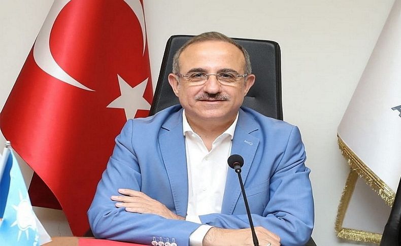 AK Partili Sürekli'den Büyükşehir'e 'PKK kınaması' çıkışı