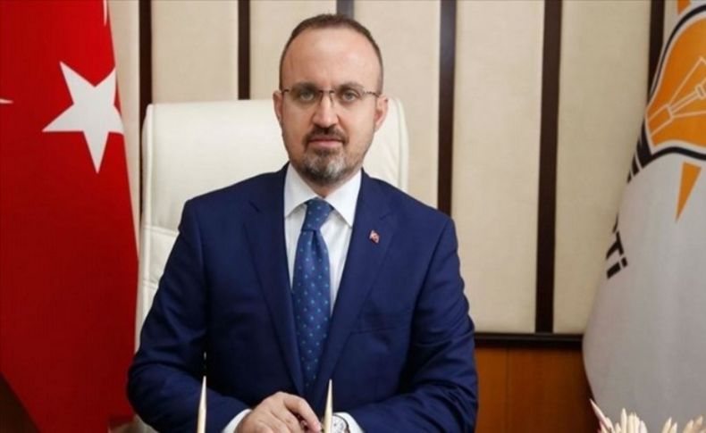 AK Partili Turan: Alaattin Çakıcı hakkında soruşturma başlatıldı