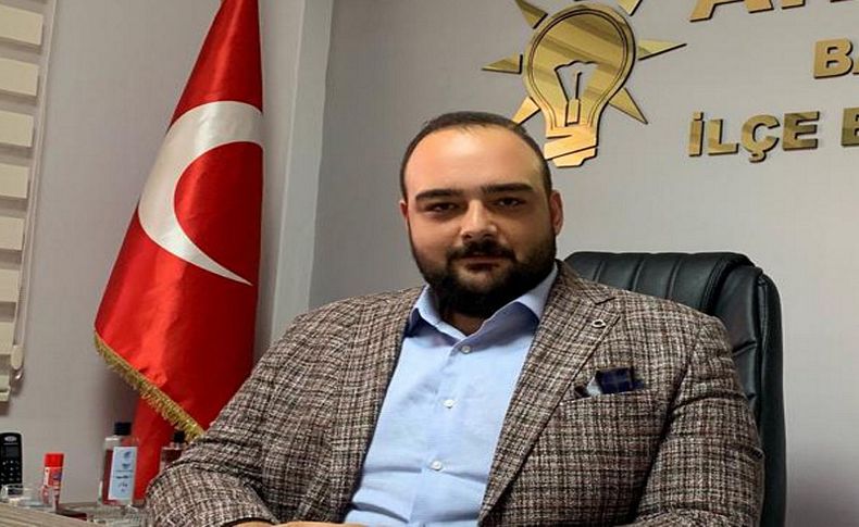 AK Partili Yıldızhan’dan Başkan Çalkaya’ya eleştiri