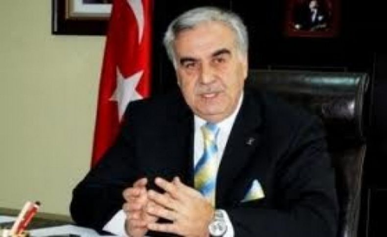 AK Parti İzmir İl Başkanı Ömer Cihat Akay’ın Ramazan Bayramı Mesajı