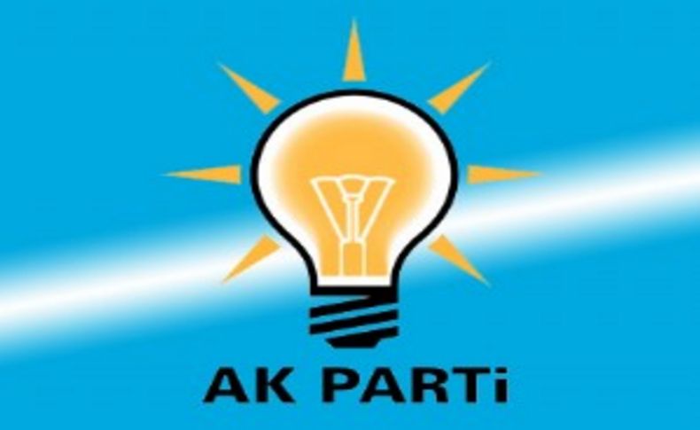 AK Parti Bayraklı teşkilatı seçim startı verdi