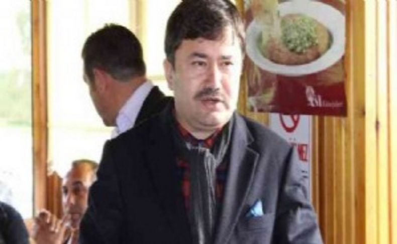 AK Partili Yılmaz'dan Çiğli için müthiş iddia