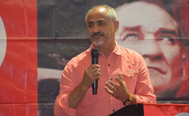 Akar'ın 'Menemen Olayı' açıklamasına Çam'dan eleştiri