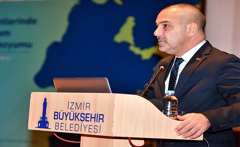'Bu proje İzmir’in önünü açacak'