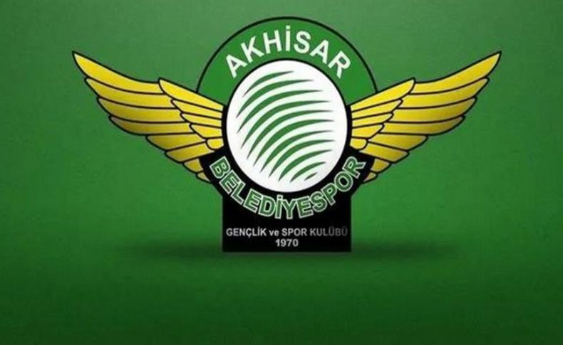 Akhisarspor'da Kovid-19 testleri negatif çıktı
