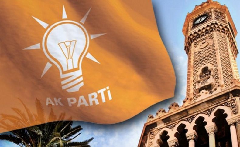 AK Parti İzmir'i dinleyecek!