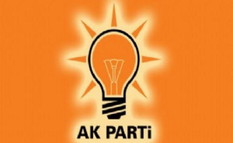 AK Parti İzmir'de iki ilçede daha aday belli oldu!