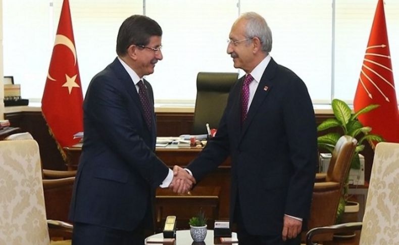 AKP-CHP koalisyon görüşmelerindeki 5 düğüm noktası