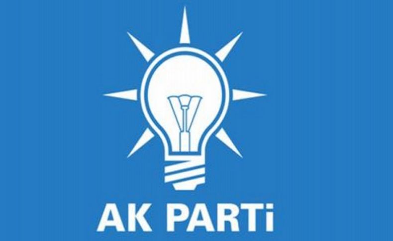 AK Parti o isimleri uyardı!