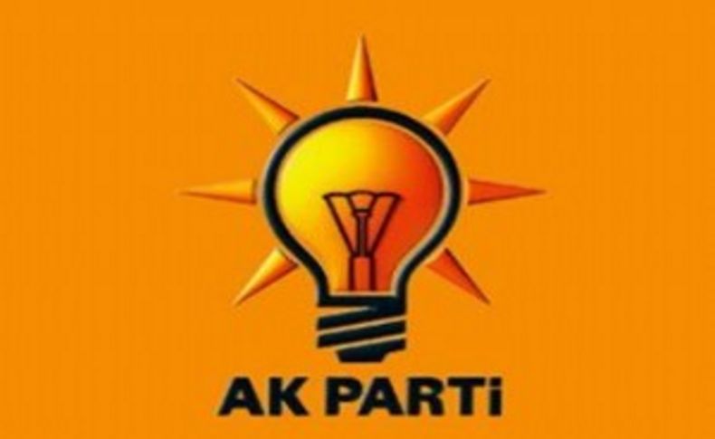 Bayraklı AK Parti karıştı: Bizi bir yemeğe mi sattın