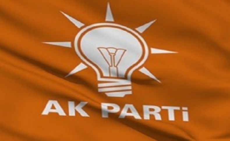 AK Parti İzmir adayları sahada tam gaz
