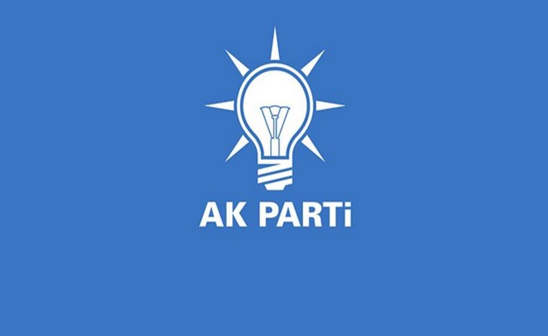 AK Parti'de grup başkanvekilleri belli oldu