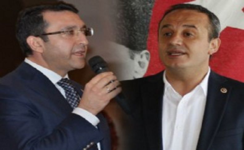Kılıçdaroğlu'nun açıkladığı 'Yüzyılın Projesi'ne AK Parti İzmir'den duble tepki!