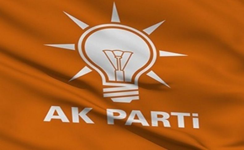 AK Parti'de üç dönemlik 10 isme vekillik vizesi